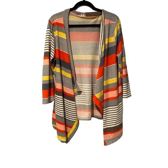 My Target Sweaters My Target Size Xxl Colorful Striped